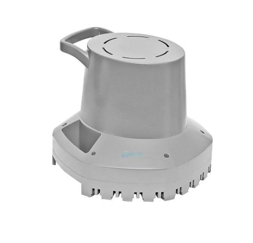 Superior Pump 92395 2100 GPH Pool protector Pump