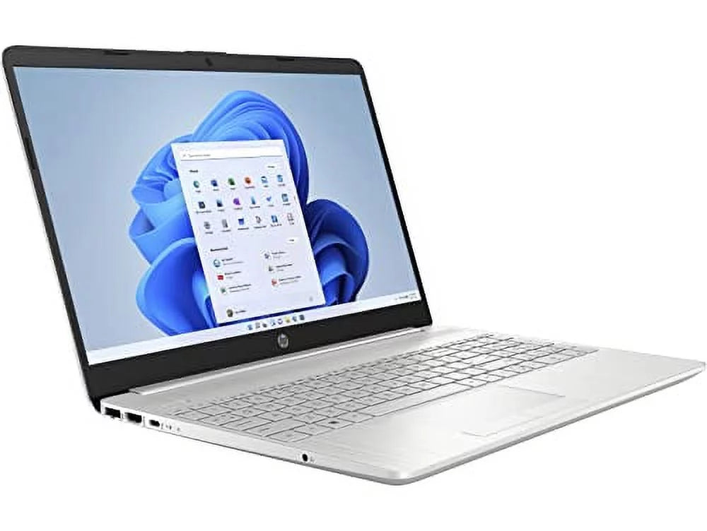 2023 High Performance Business Laptop 15.6" FHD IPS ( i5-1235U 10-Core up to 4.4 GHz, 16GB RAM, 256GB PCIe SSD,  Iris Xe, Backlit KYB, FP, WiFi 6, BT 5.2, Webcam, Win11P) w/Dockztorm Hub