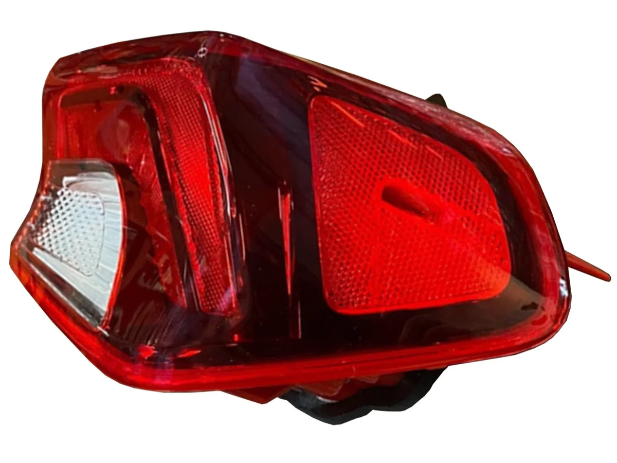 APA Replacement Tail Light Rear Lamp for 2021 2022 2023 2024 K5 STD Type with Light Bulbs Included Outer Passenger Right Side 92402L3000 KI2805162