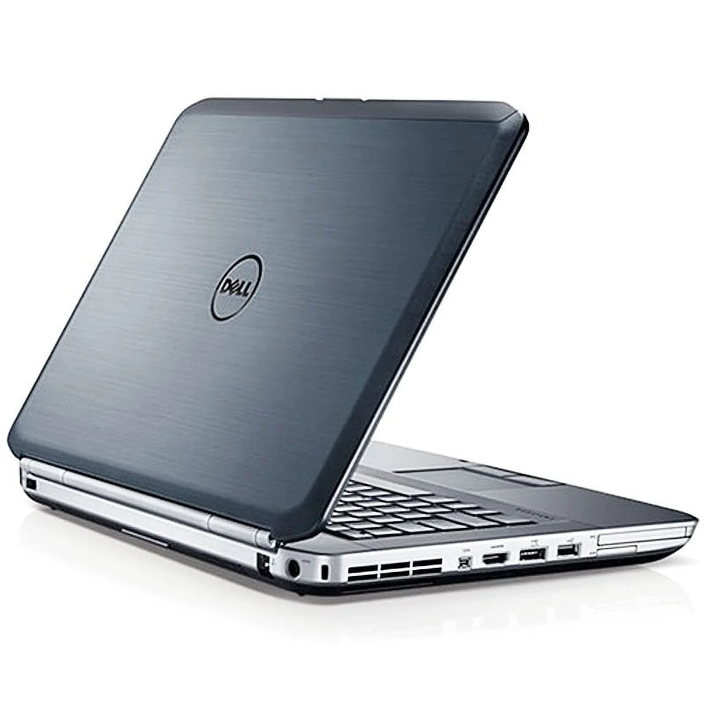 Pre-Owned  Latitude E5420 i5 2.5GHz 2GB 250GB DVD Windows 10 Pro 64 Laptop
