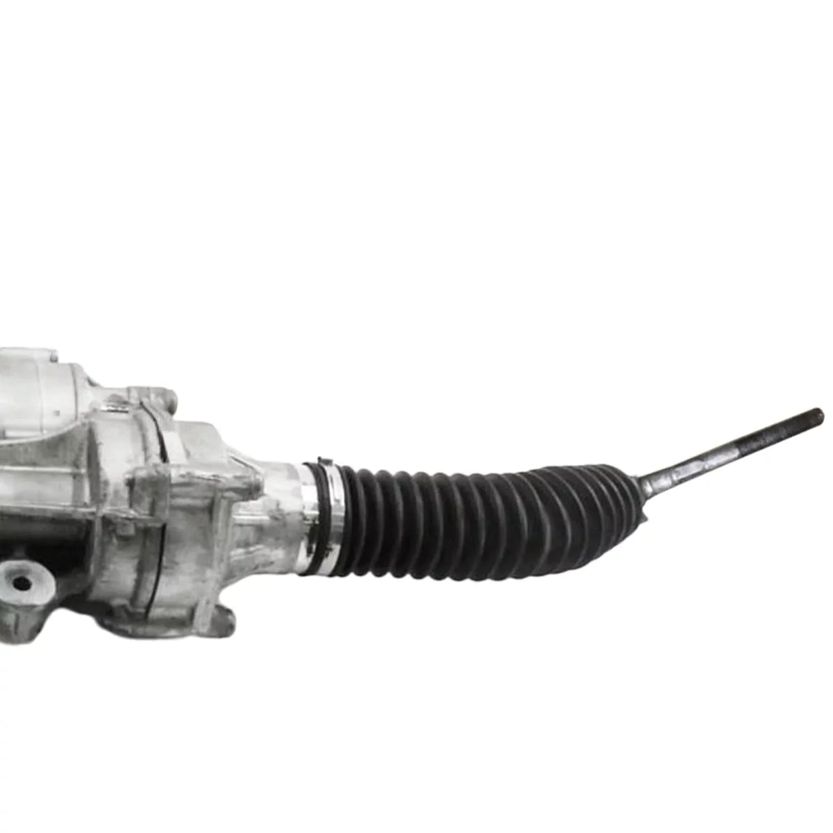 Detroit Axle - Electric Steering Rack and Pinion Assembly Replacement for  228i 320i 328i 330i 335i 340i 428i 435i Fits select: 2013 ,2016  328 I SULEV