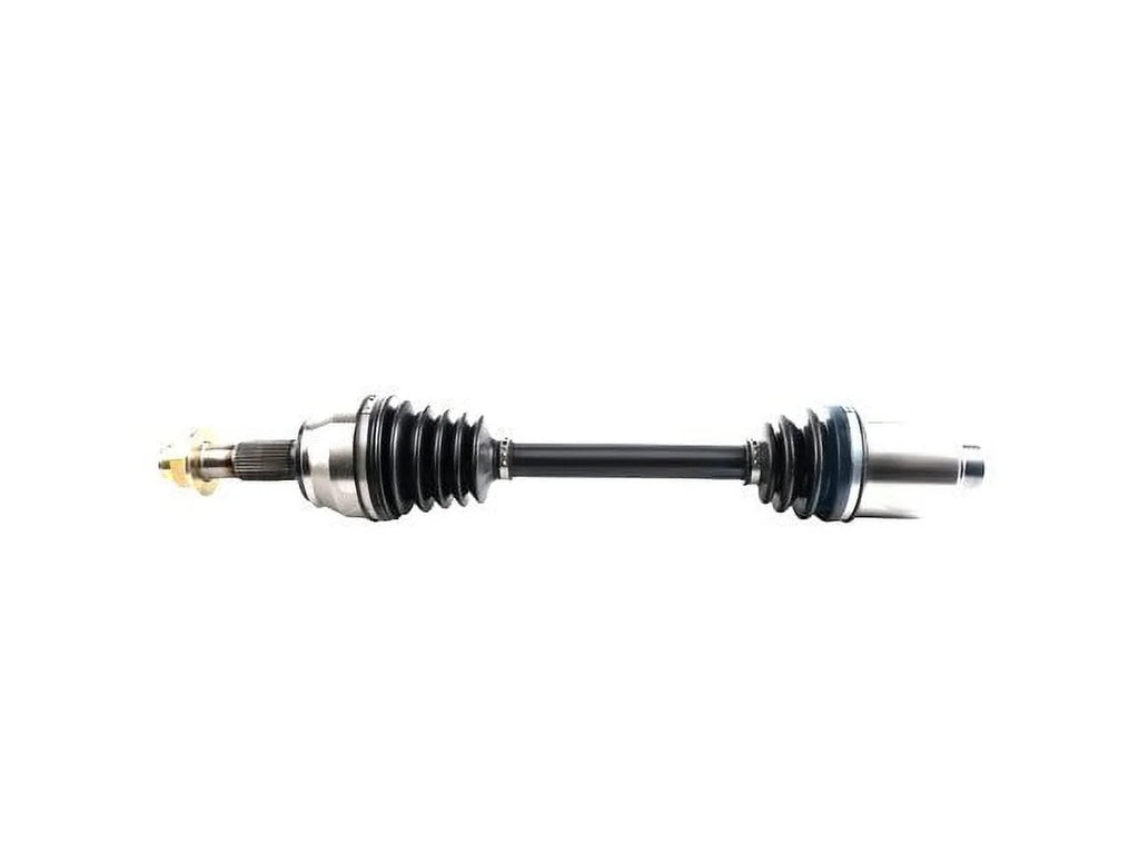 Front Right Passenger Side CV Axle Assembly - appropriate with 2014 - 2019 Ram ProMaster 2500 FWD 2015 2016 2017 2018 2020 2021