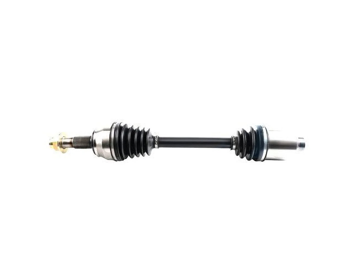 Front Right Passenger Side CV Axle Assembly - appropriate with 2014 - 2019 Ram ProMaster 2500 FWD 2015 2016 2017 2018 2020 2021
