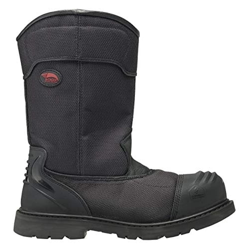 FSI FOOTWEAR SPECIALTIES INTERNATIONAL NAUTILUS FSI Avenger Men's Hammer AMAX Wellington Carbon Toe Puncture immune