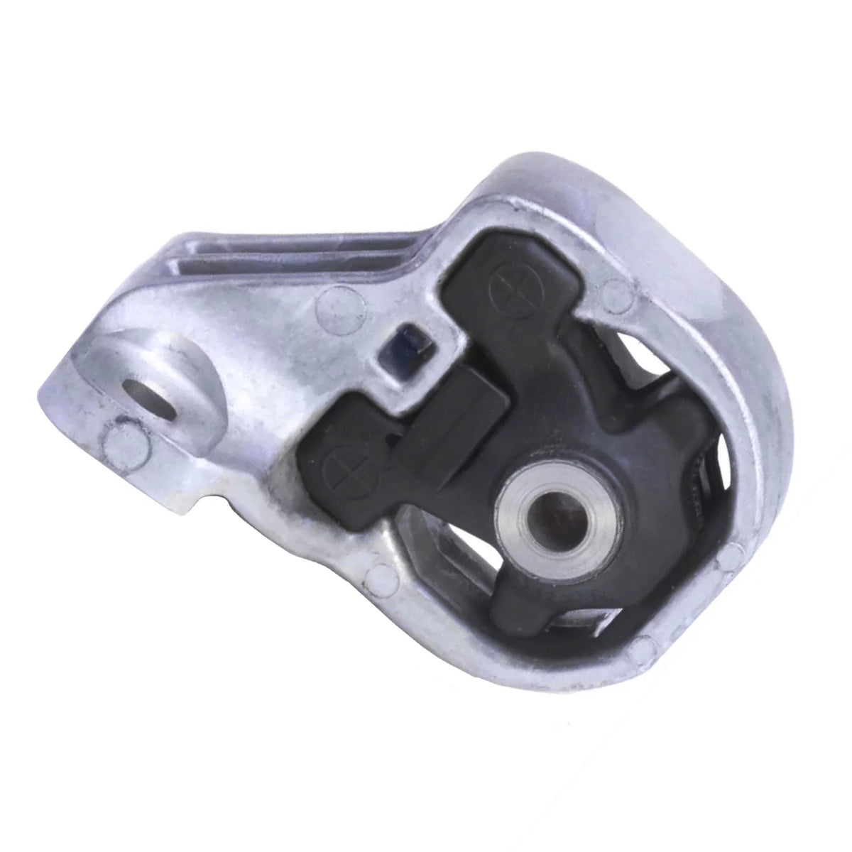 CF Advance suitable with 10-19 Subaru Legacy Outback 3.6L H6 Front Engine Motor Mount 9847 EM-7247 2010 2011 2012 2013 2014 2015 2016 2017 2018 2019