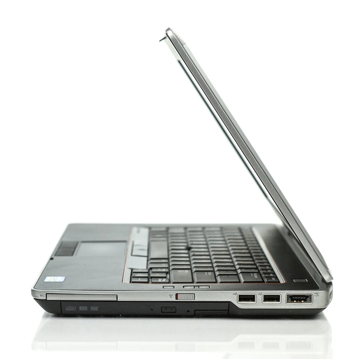 Used  Latitude E6420 Laptop i5 Dual-Core 4GB 500GB Win 10 Pro B v.BA
