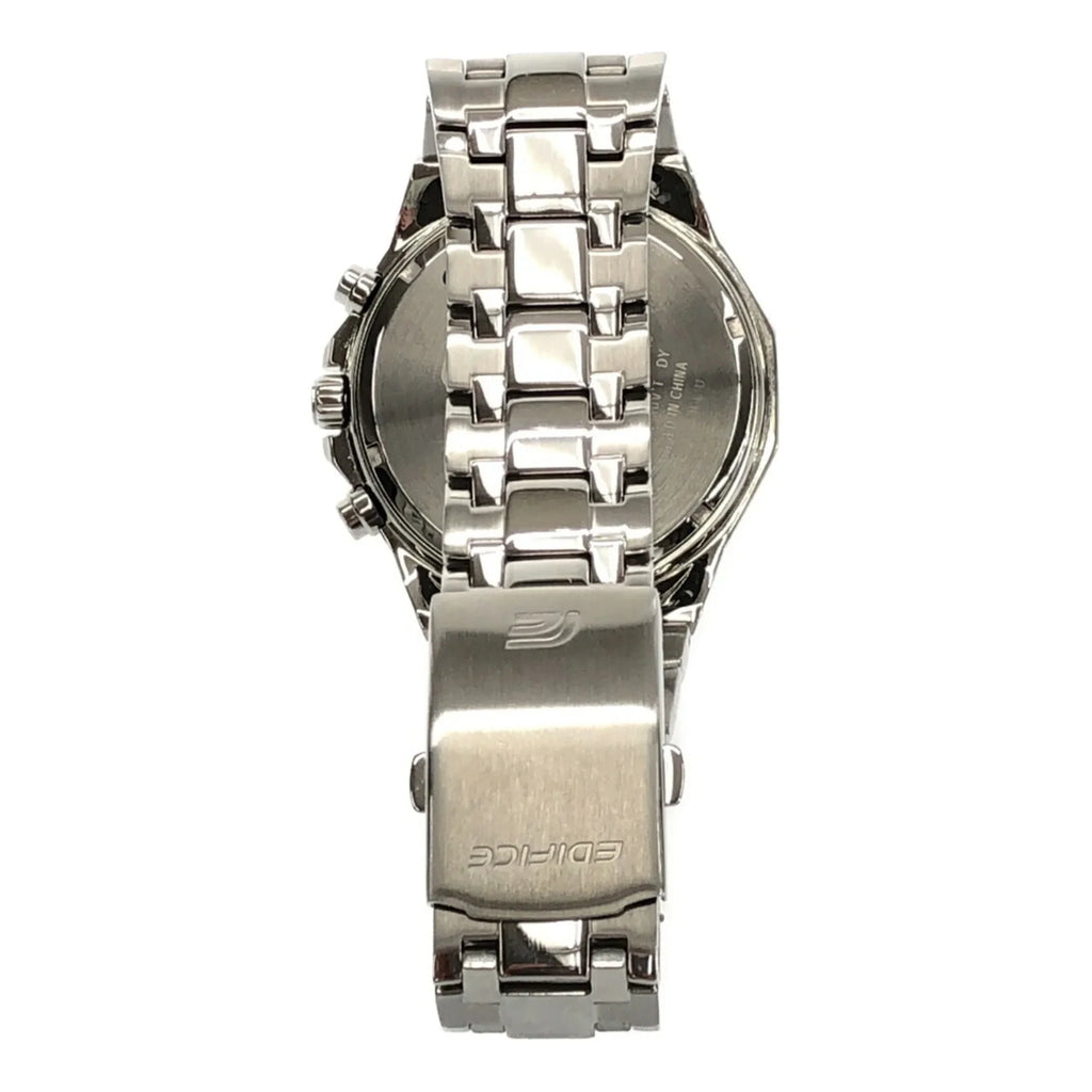 Pre-Owned CASIO EDIFICE Casio Edifice Watch Men's Scuderia Toro Rosso Collaboration Tie-up Model Limited EFR-554TRJ-2AJR ITFZFBBC3JCS RM3579M (Good)