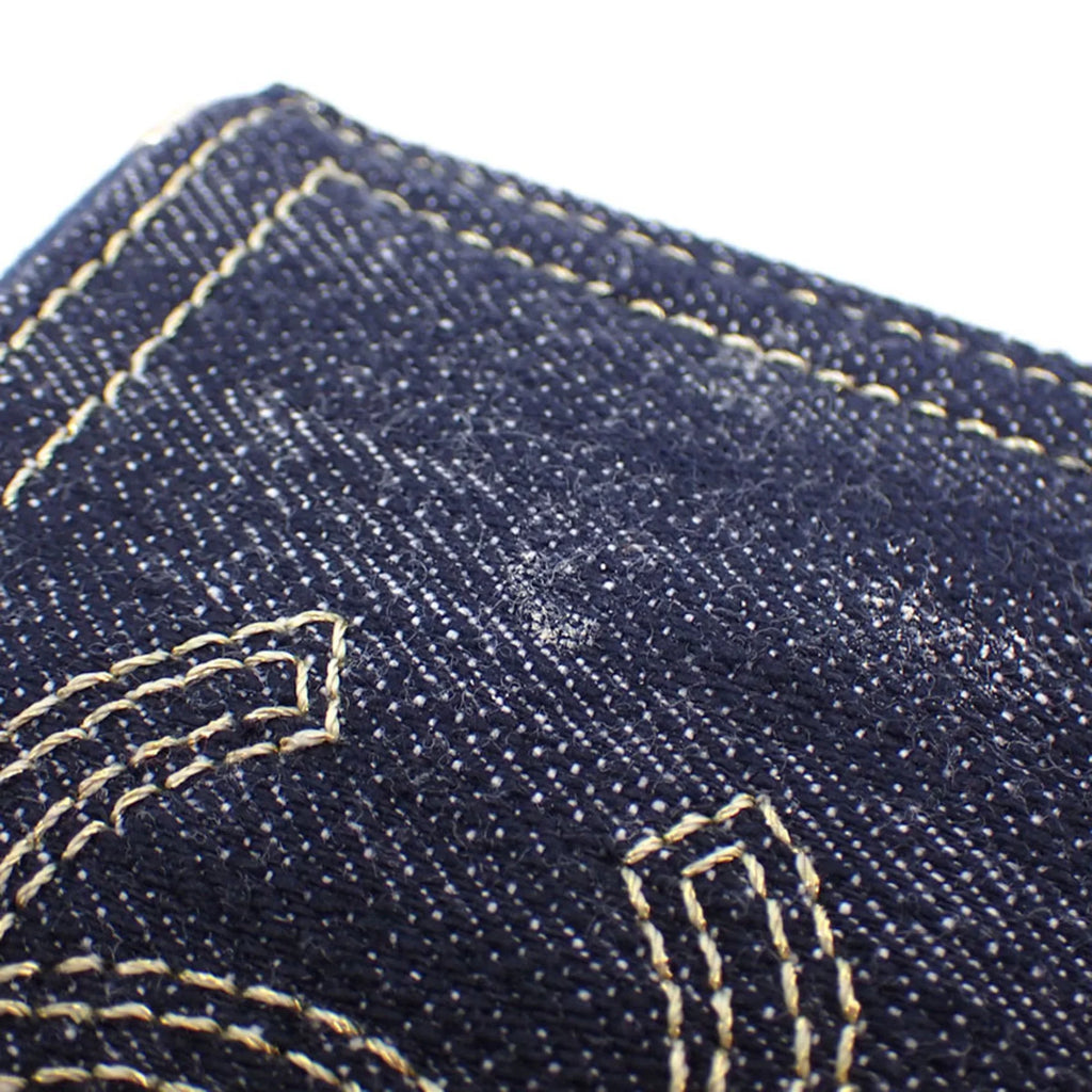 Pre-Owned CHANEL Chanel sparkling chain pouch coin case (Good)