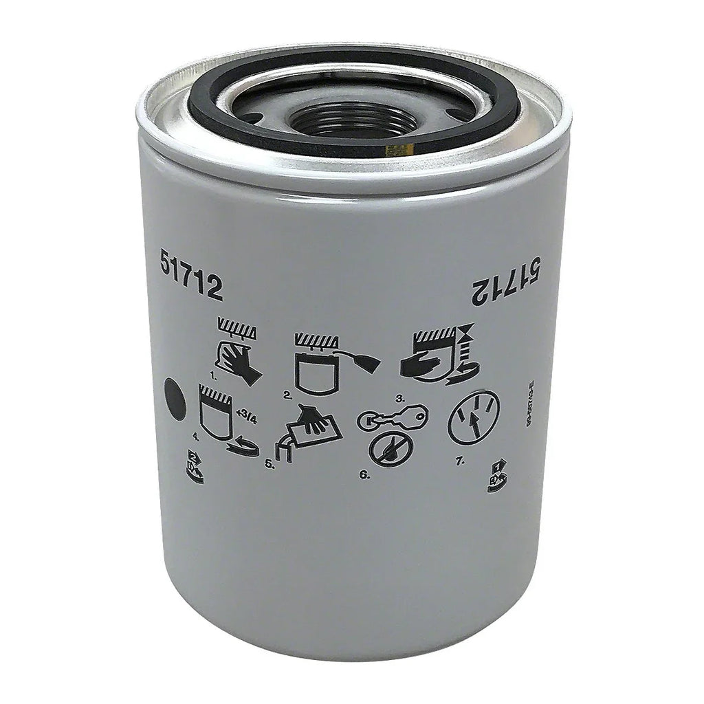 Hydraulic Filter Fits  2310 2600 2610 2910 3600 3910 4100 4600 5610 6600 6640 8530 8830 Tractor D8NNB486EA SBA34501020 3912298 83912298 3437036M1