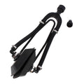 Feed vessel Motor Flush Kit Muffs and Hose Fittings Outboard Engine Flushing