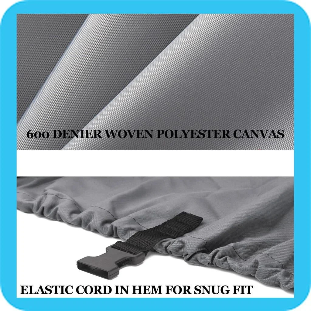 craft wrap suitable for COBIA C17 VBR I/O ALL YEARS STORAGE, TRAVEL, LIFT