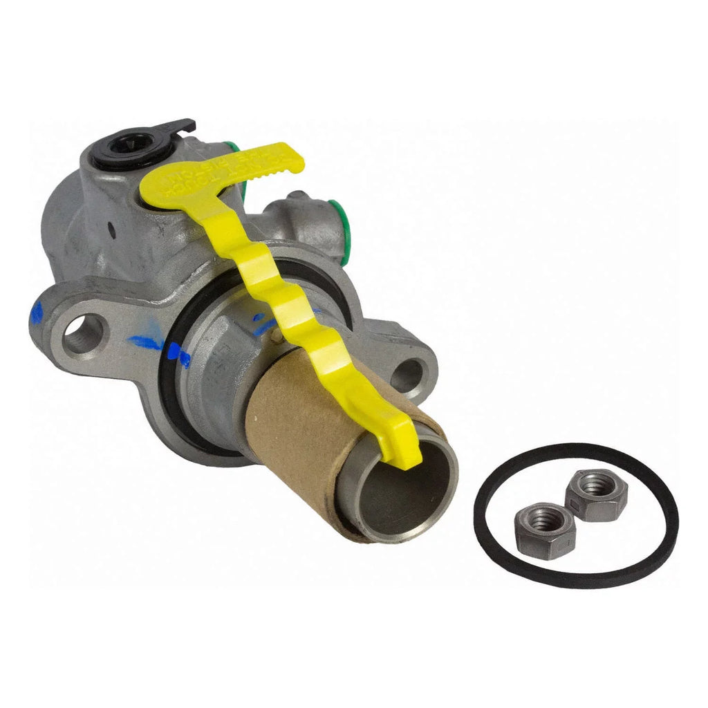 Motorcraft Brake Master Cylinder Fits select: 2013-2019  ESCAPE, 2012-2018  FOCUS