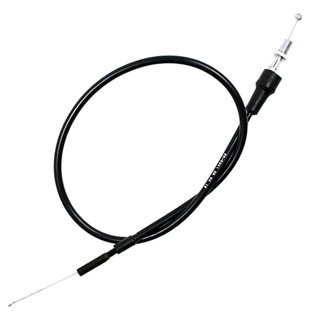New Throttle Cable appropriate With Yamaha ATV Raptor 660R YFM660R 2001 2002 2003 2004 2005 By Part Number 5LP263110000