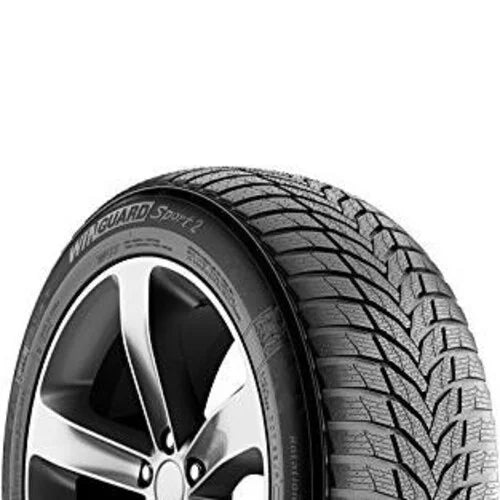 Nexen Winguard Sport 2 235/40R18XL 95W BSW (2 Tires) Fits: 2012-18  Focus Titanium, 2017-23 Honda Civic Sport Touring