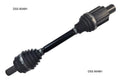 CV Axle Shaft-High superior OE Style DSS 9048H Fits select: 2015 MERCEDES-BENZ S 550 4MATIC, 2018-2020 MERCEDES-BENZ S
