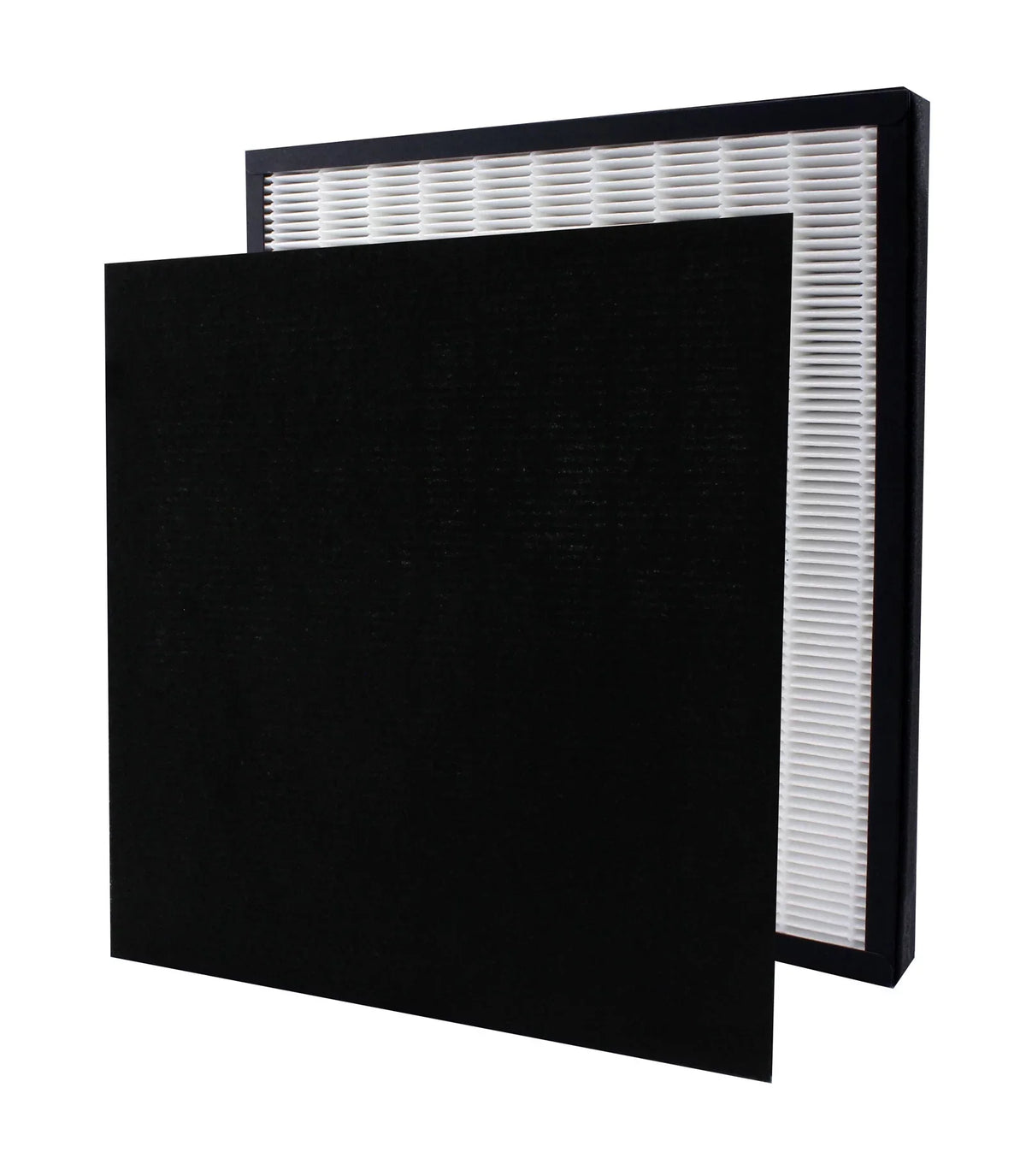 InvisiClean Aura True HEPA with Carbon Prefilter Replacement Filter