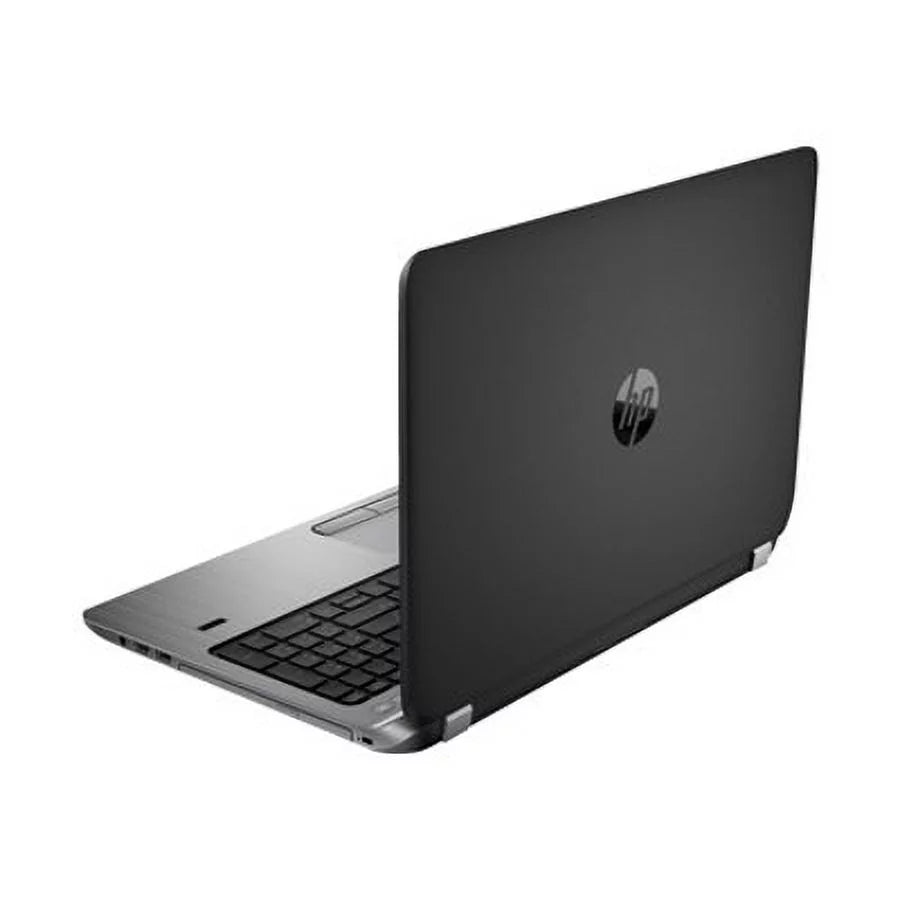 ProBook 455 G4 - 15.6" - A10 9600P - 8 GB RAM - 500 GB HDD