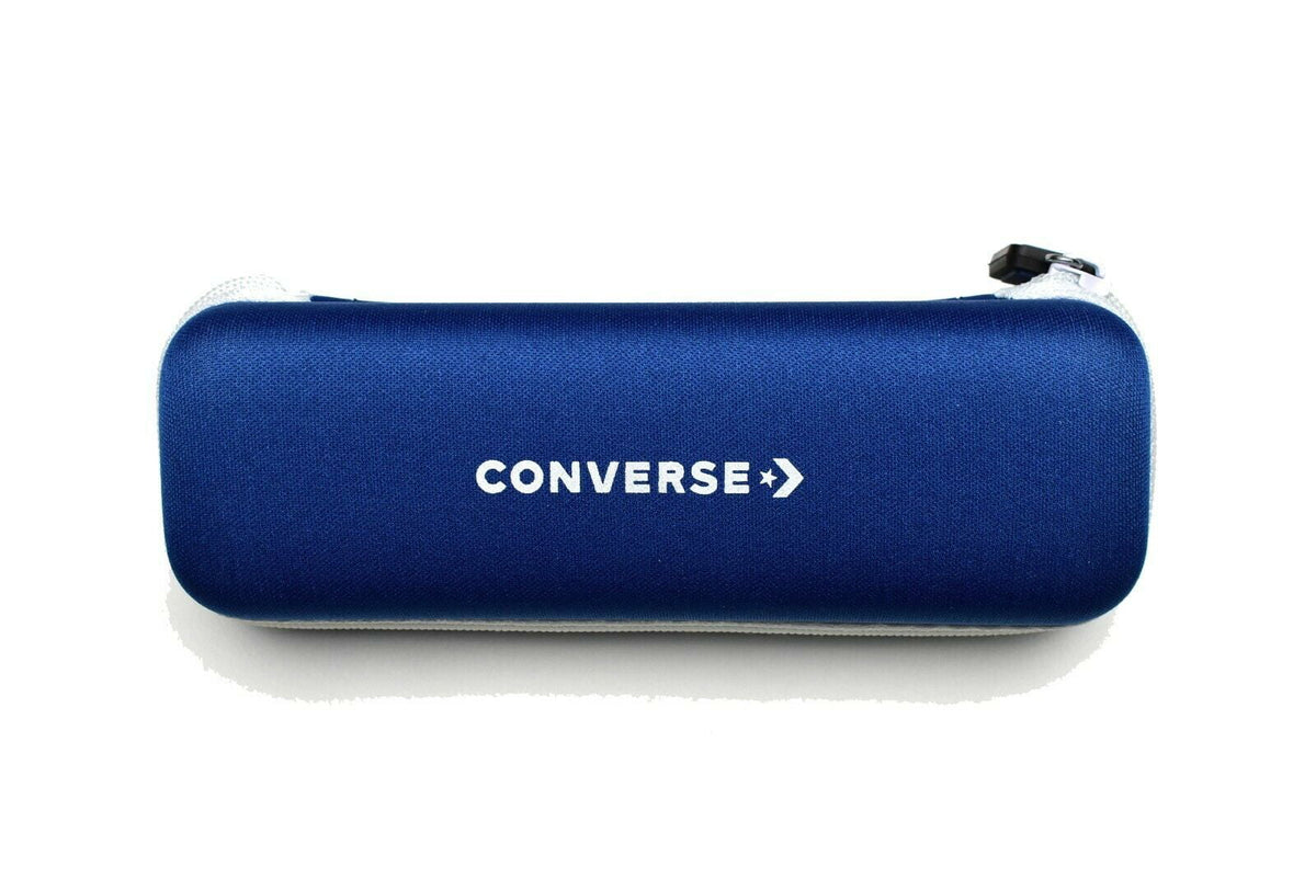 Eyeglasses CONVERSE CV 5025 Y 411 Matte Crystal Obsidian