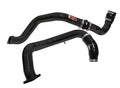 [SES1573ICPBLK]INJ Intercooler Piping.Injen 2016+ Honda Civic Si Black Intercooler Piping