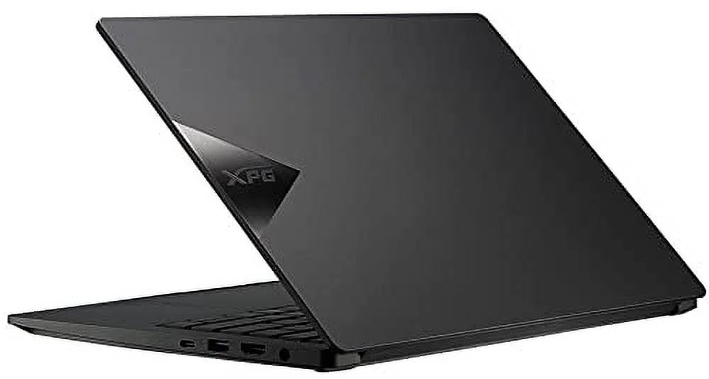 EXCaliberPC 2021 XPG Xenia 14 Gaming Laptop (i5-1135G7, 64GB RAM, 512GB NVMe SSD,  Iris Xe, 14" WUXGA, Windows 10) XENIA14I5G11GXELX-BKCUS