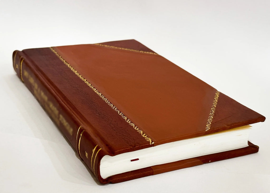 (1828) [Leather Bound]. Lord Cochrane, in Vindication ... Confessions of a Whig, Intercepted Letter from *- *-****** to ..