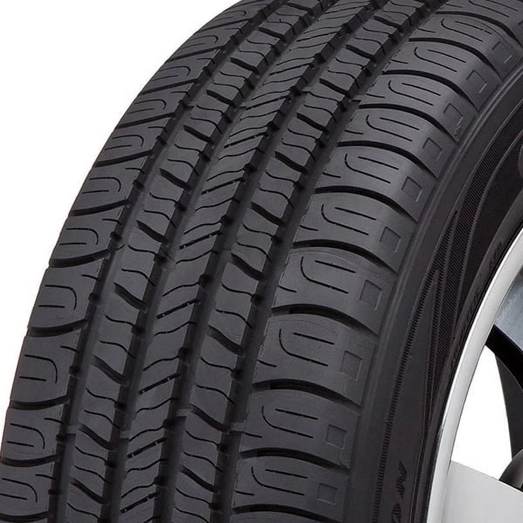 Pair of 2 Goodyear Assurance All-Season 235/65R17 104T High-Mileage Tire 65k Mi Warranty 407722374 / 235/65/17 / 2356517 Fits: 2017-18 Honda CR-V EX, 2019 Honda CR-V LX
