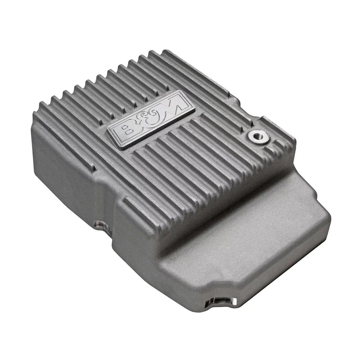 B&M 10300 Transmission Deep Pan, Chrysler NAG-1 Fits select: 2005 JEEP GRAND CHEROKEE LAREDO/COLUMBIA/FREEDOM, 2005-2006 CHRYSLER 300C TOURING