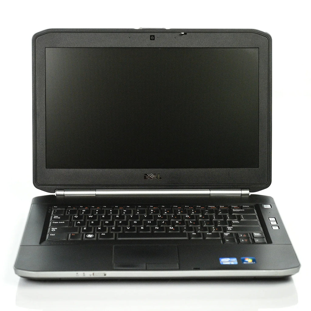 Pre-Owned  Latitude E5420 Laptop i5 Dual-Core 4GB 250GB Win 10 Pro B v.WBA