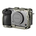 Tilta Full Camera Cage Kit for  FX3 and FX30 V2 (Titanium Gray)