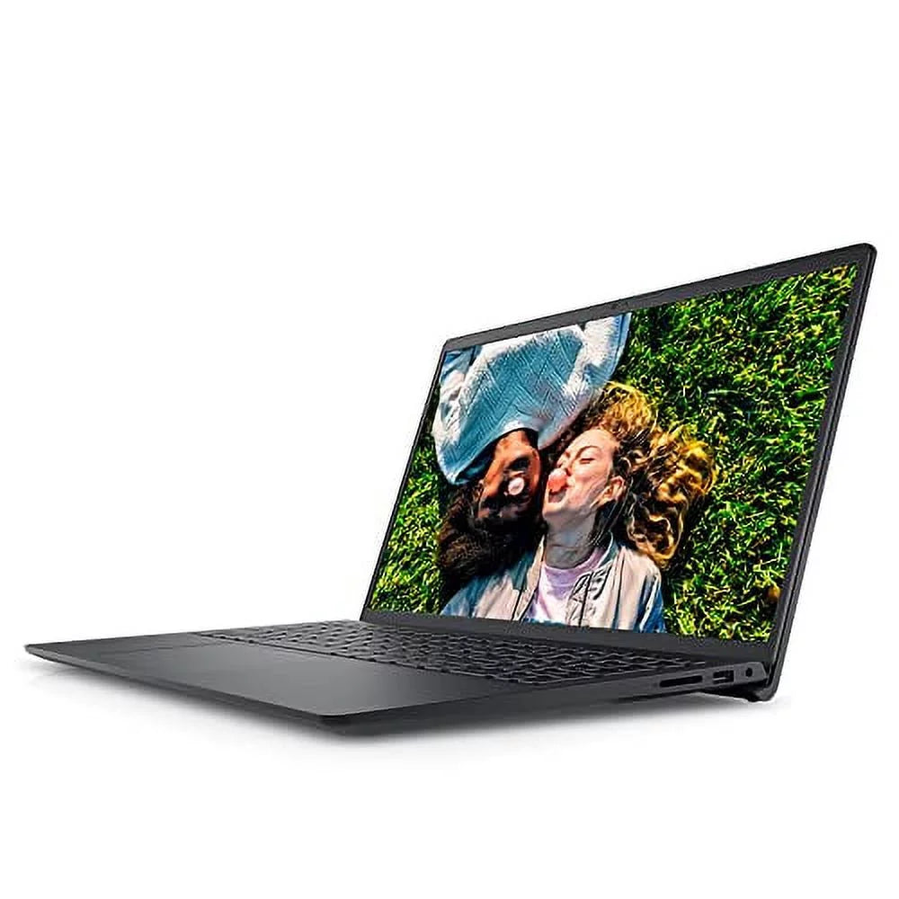 Newest Inspiron 3000 i3511 Laptop, 15.6" FHD Touchscreen, 11th Gen  Core i7-1165G7, Iris Xe Graphics, 16GB DDR4, 512GB NVMe SSD, HDMI, Bluetooth, Wi-Fi, Windows 10 Home
