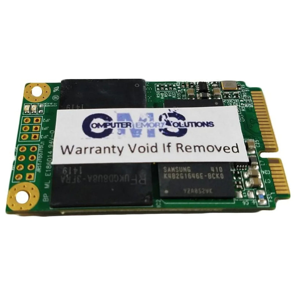 CMS 512GB SSDNow M.2 SATA 6GB appropriate with  OptiPlex 7450 All-in-One Desktop, Vostro 14 5468, Vostro 15 (7570) - C82