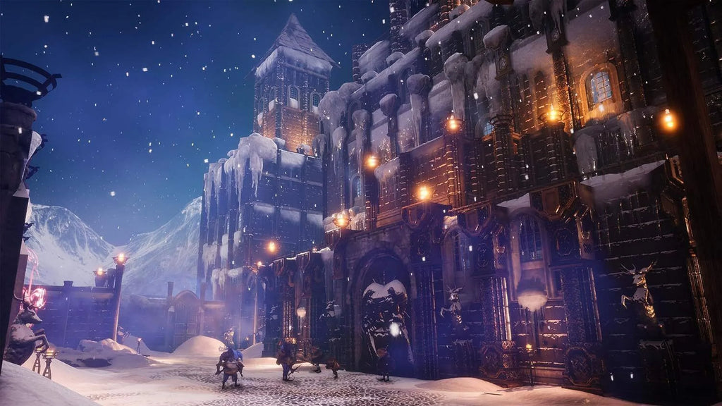The Bard's Tale IV: Director's Cut - Day One Edition [ PlayStation 4]