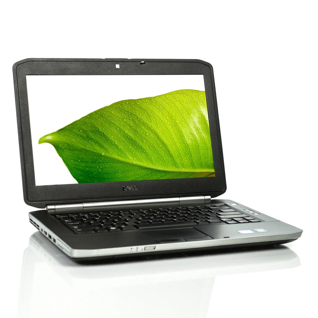 Pre-Owned  Latitude E5420 Laptop i5 Dual-Core 4GB 250GB Win 10 Pro B v.WBA