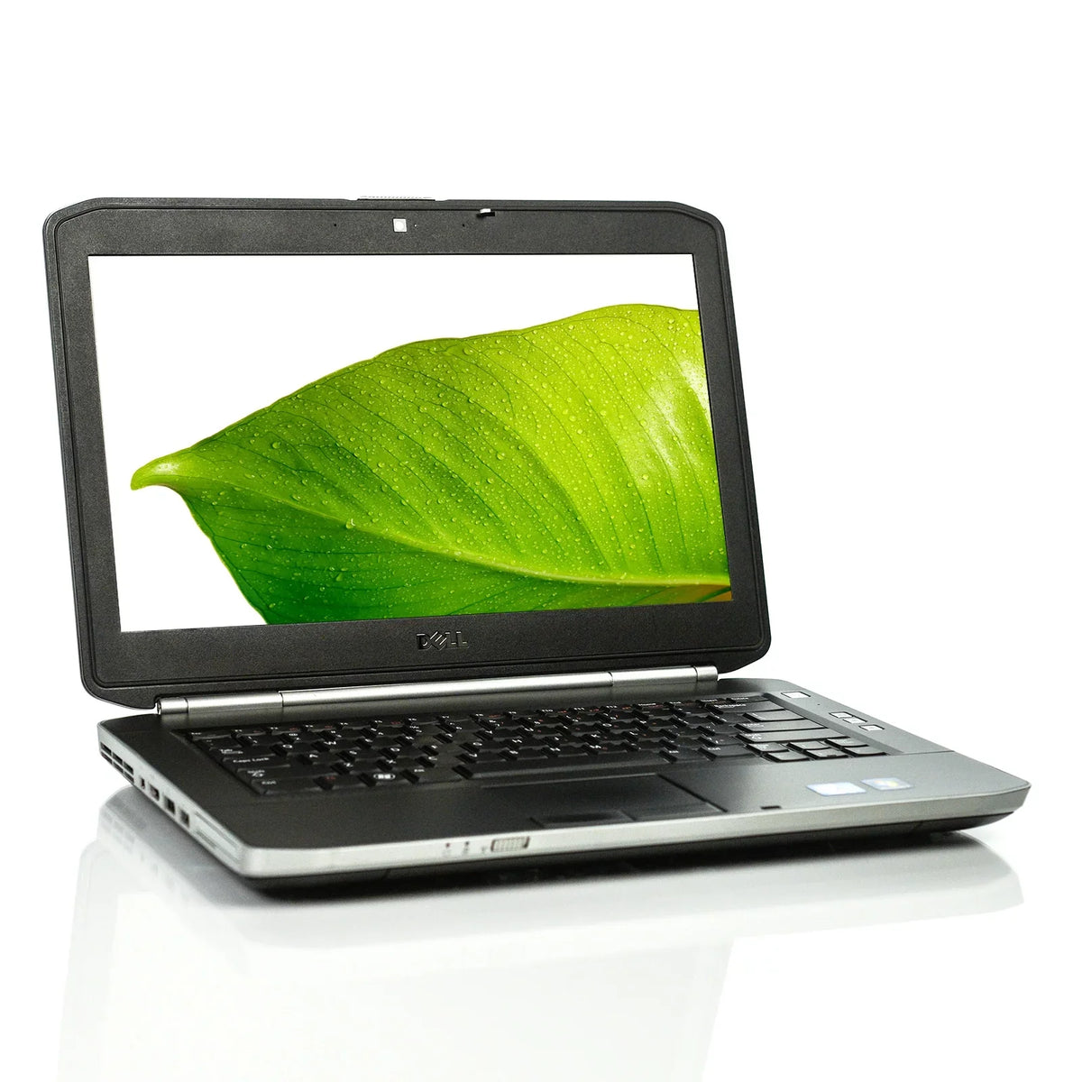 Pre-Owned  Latitude E5420 Laptop i5 Dual-Core 4GB 250GB Win 10 Pro B v.WBA