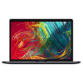 Excellent Grade Macbook Pro 15.4-inch (Retina, Space Gray, Touch Bar) 2.9Ghz 6-Core i9 (Mid 2018) MR942LL/A 512GB SSD 32GB Memory 2880x1800 Display Mac OS Sierra Power Adapter Included