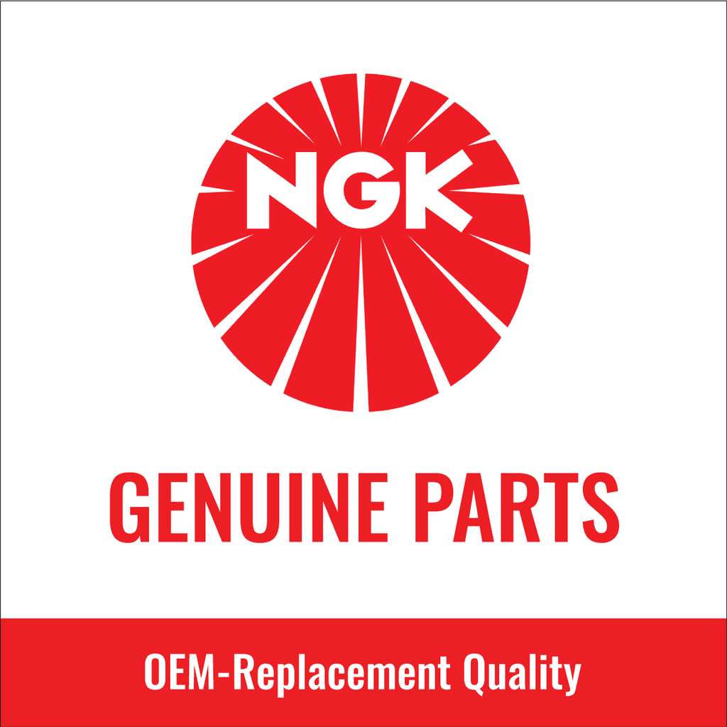 6 pc NGK Laser Iridium Spark Plugs matching with Hyundai Genesis Coupe 3.8L V6 2010-2016
