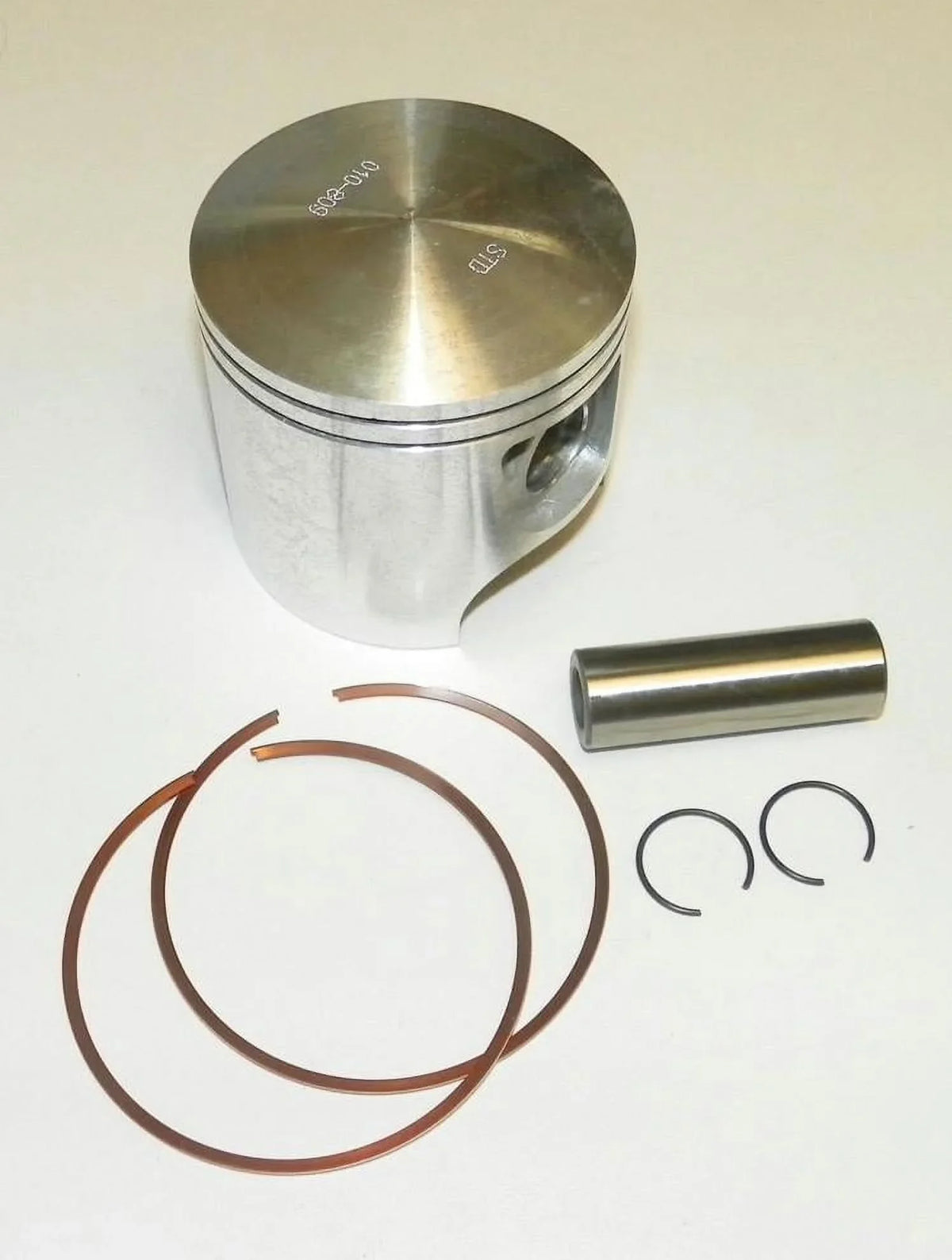 New Bore .25 MM over Piston Kit suitable with Sea-Doo RX DI 951 GTX DI 951 2000 2001 2002 2003 XP DI 951 2003 290-889-040 420-889-042 290889040 420889042