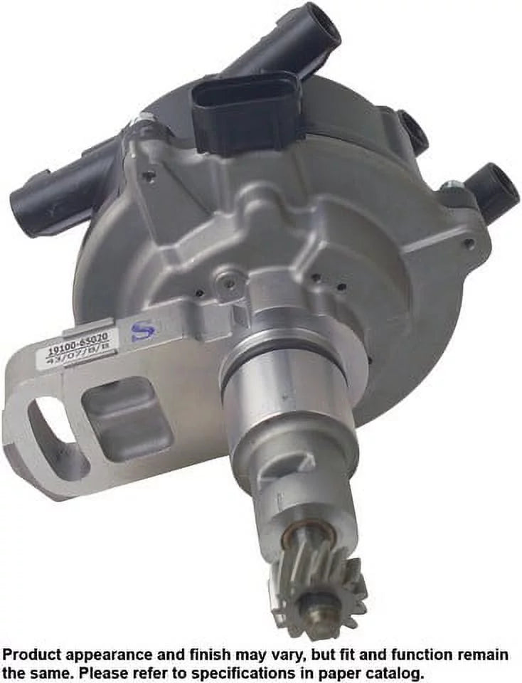 CARDONE New 84-795 Distributor fits 1992-1995