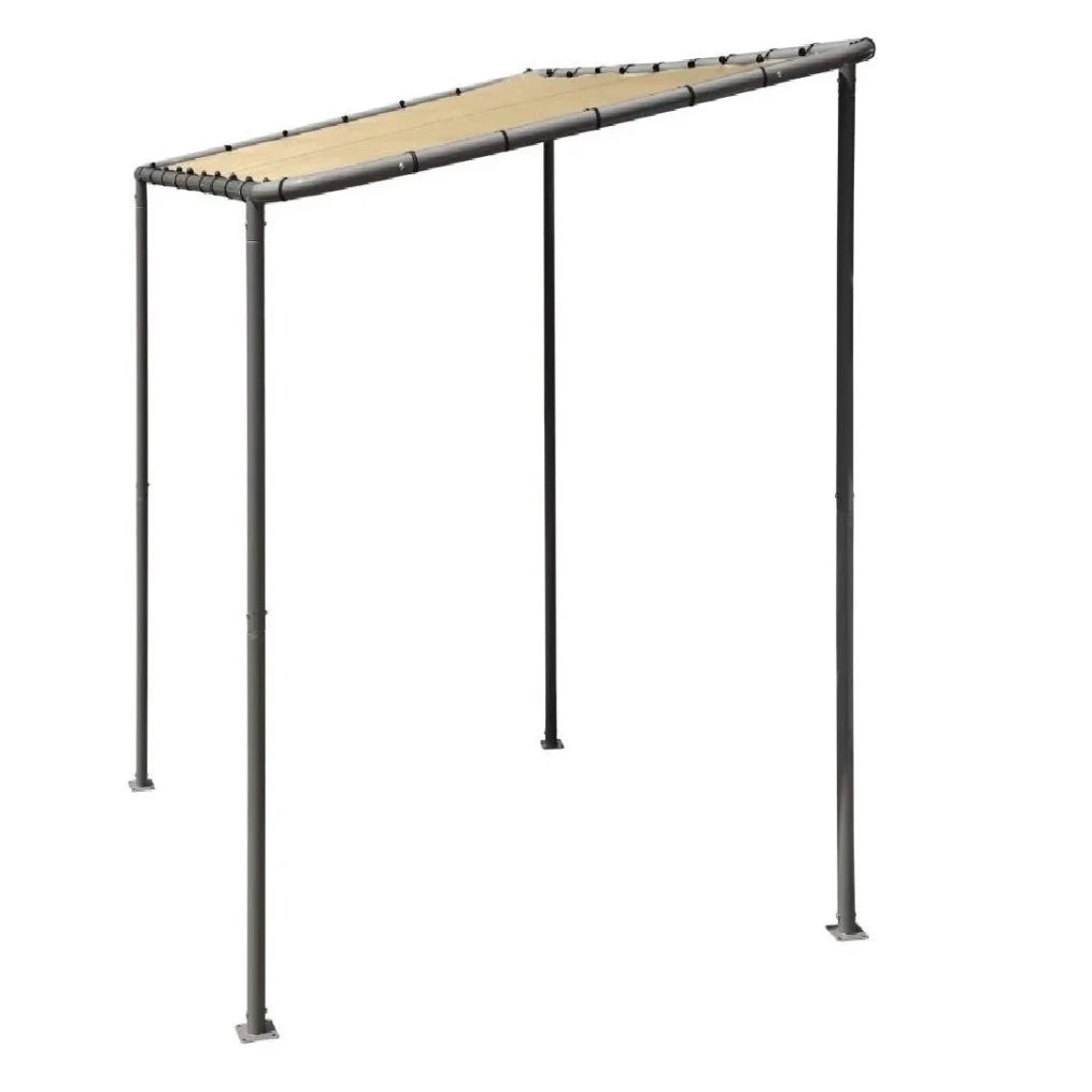 Solano Canopy. Shelterlogic 266100 10 x 6 ft