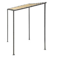 Solano Canopy. Shelterlogic 266100 10 x 6 ft