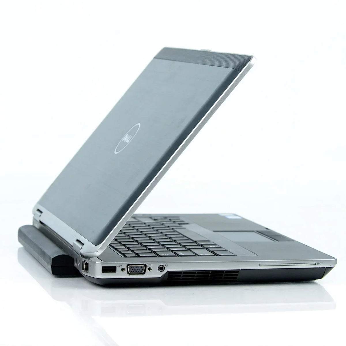 Used  Latitude E6430 Laptop i7 Quad-Core 8GB 1TB Win 10 Pro B v.WBB