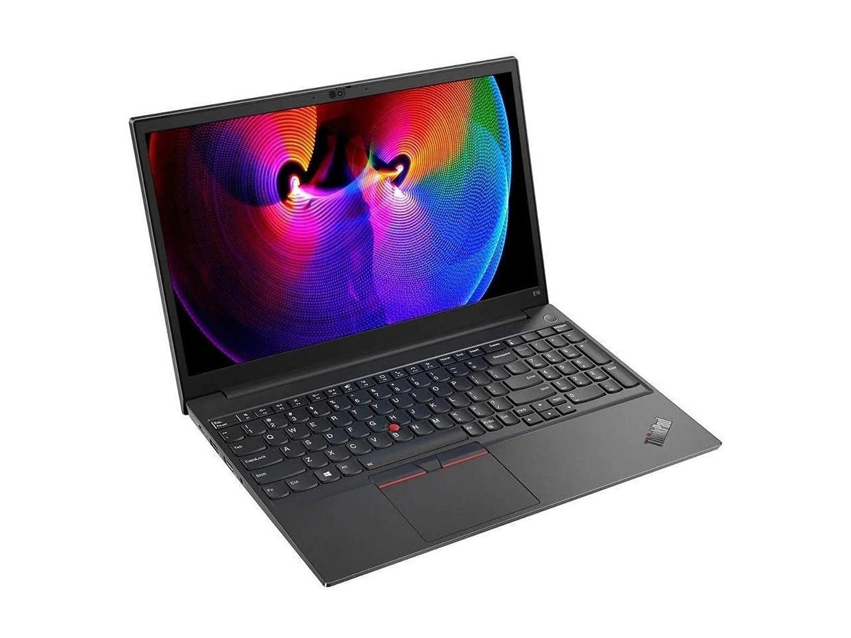 2021 ThinkPad E15 Gen 2 15.6" FHD Display Business Laptop ( i5-1235U 4-Core, 16GB RAM, 1TB PCIe SSD,  Iris Xe, WiFi 6, BT 5.2, Integrated Webcam, Win10P) w/Hub