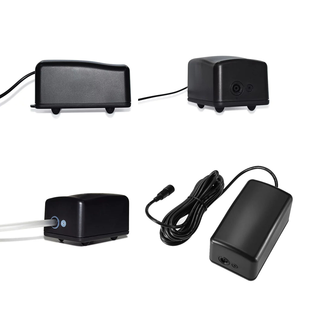 Oxygenation pump,6w Solar Pump With 2 Bubble 2 Air Bubble Aerator Air Pump Solar Pump Fish Pump Aerator With Pipe 2 Air Pool Pond Fish With Pipe 2 Dsfen Leeofty Huiop