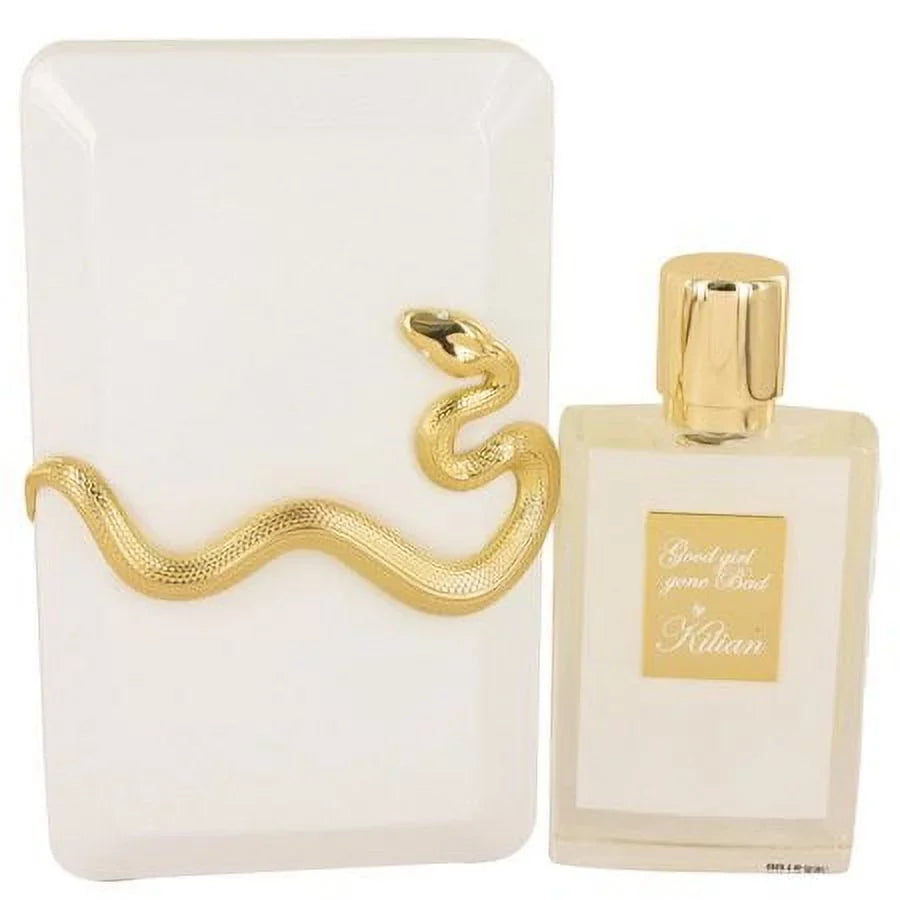 Kilian Good Girl Gone Bad Eau de Parfum Spray for Women, 1.7 Oz
