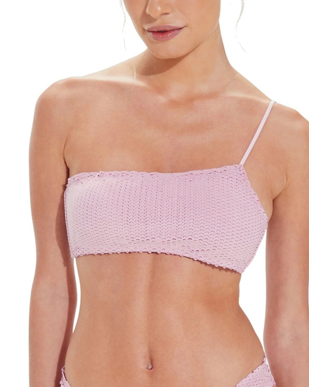 ViX womens  Scales Ana Top, M