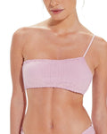 ViX womens  Scales Ana Top, M