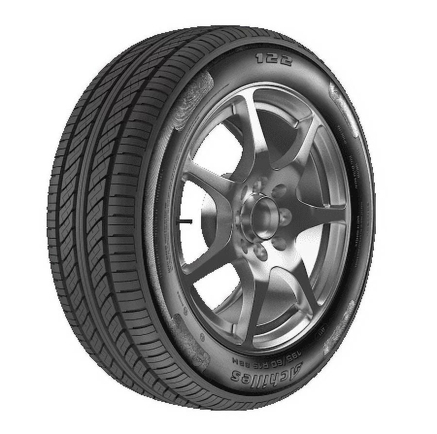 Achilles 122 145/80R13 75T Passenger Tire Fits: 1991-94  Tercel STD, 1989-90  Tercel EZ