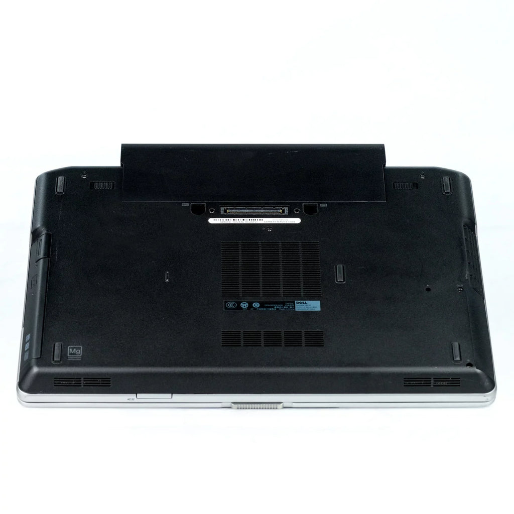Used  Latitude E6430 Laptop i7 Quad-Core 8GB 1TB Win 10 Pro B v.WBB