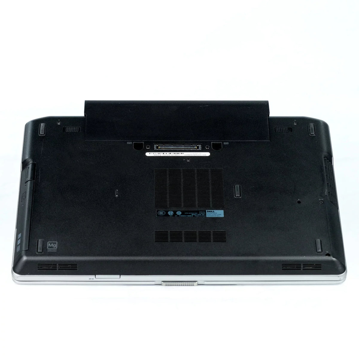 Used  Latitude E6430 Laptop i7 Quad-Core 8GB 1TB Win 10 Pro B v.WBB