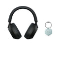 WH-1000XM5 Wireless Noise Canceling Over-Ear Headphones (Black) Bundle